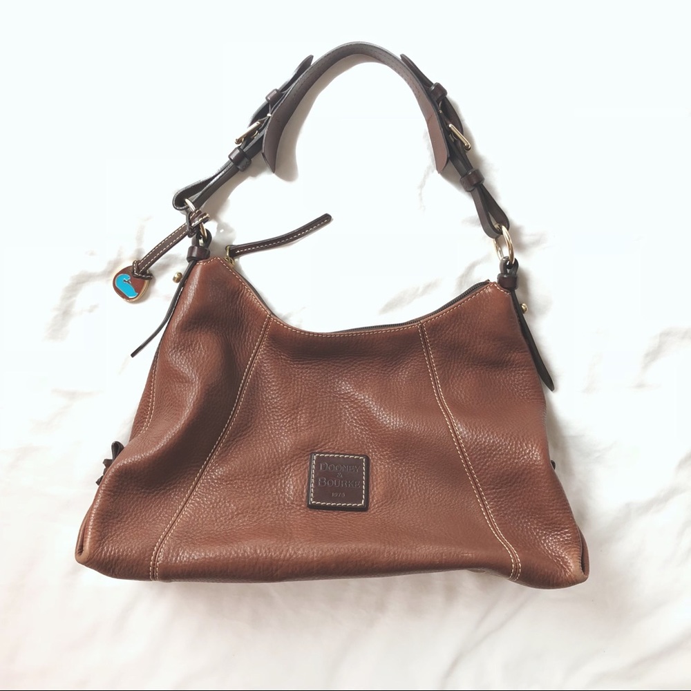 Brown Dooney & Burke